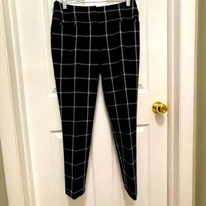 Ann Taylor Loft Julie Skinny